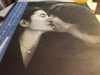 Double Fantasy JP Beatles
