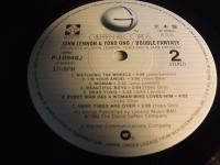 Double Fantasy JP Beatles