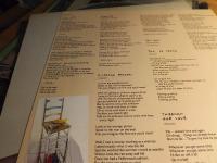 Pipes Of Peace JP Beatles OBI LP