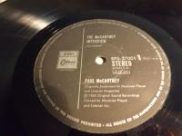 The Interview JP Beatles Win.