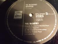 The Interview JP Beatles Win.