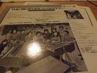 John Lennon Paul McCartney OBI LP j6813