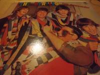 Talk Downunder JP John Lennon mono LP j6823