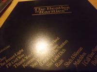 Rarities JP John Lennon Paul McCartney LP j8022