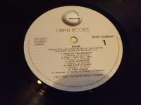 1982 Japan John Wetton King Crimson Yes ELP OBI LP b1944