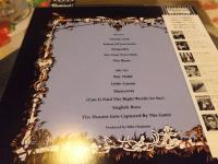 The Hunter 1982 Japan Press OBI LP a0370