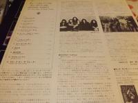 The Very Best Of Deepest Purple JP Rainbow OBI LP b0329