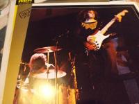 24 Carat Purple Japan Ritchie Rainbow OBI LP r851