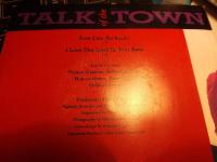 I LOVE THE LOOK IN YOUR