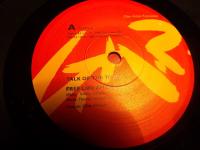 I LOVE THE LOOK IN YOUR