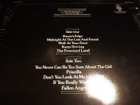 MIDNIGHT AT THE LOST AND FOUND