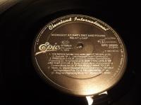 MIDNIGHT AT THE LOST AND FOUND