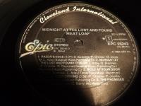 MIDNIGHT AT THE LOST AND FOUND