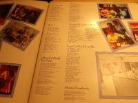 A STRANGER IN MY OWN BACK YARD