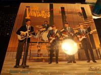 THE BEST OF RED WAX japan press