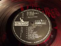 THE BEST OF RED WAX japan press