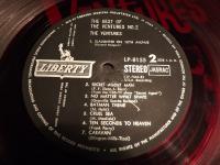 THE BEST OF RED WAX japan press