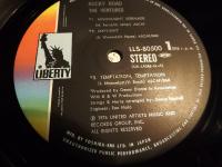 ROCKYROAD Japan press