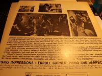 PARIS IMPRESSIONS 2 fina LP Japan press