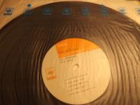 PARIS IMPRESSIONS 2 fina LP Japan press