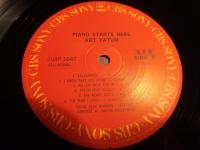 2 fina LP Japan press