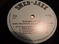 SVERIGES JAZZBAND