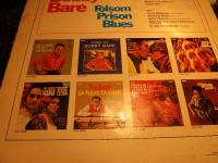 FOLSOM PRISON BLUES