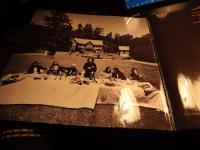 LIVING IN THE MATERIAL WORLD