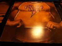 ALVIN LEE PUMP IRON!
