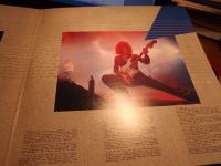 Best Of Rainbow 38MM-0114 JP OBI 2LP N7347