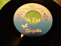 Autoamerican Japan Press OBI LP N6458