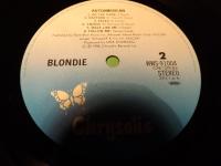 Autoamerican Japan Press OBI LP N6458