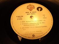 Made In Europe P-6513W JP OBI LP n7396