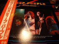 Power House P-10444W JP OBI <LP n7390