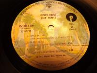 Power House P-10444W JP OBI <LP n7390