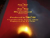 JOY TOY maxi-singel