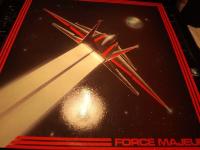 FORCE MAJEURE