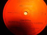 LINES OF FIRE