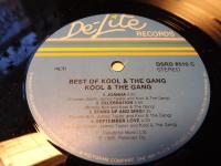 THE BEST OF 2 fina LP