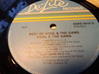 THE BEST OF 2 fina LP