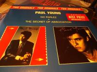 NO THE SECRET OF ASSOCIATION 2 fina LP