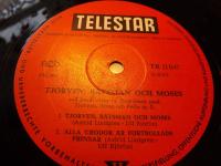 TJORVEN OCH SKR&Aring;LLAN