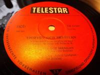 TJORVEN OCH SKR&Aring;LLAN