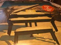 EVEN IN THE QUIETEST MOMENTS