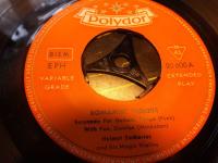 ZACHARIAS ROMANTIC VIOLINS