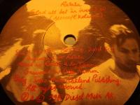 GLAD ATT DET &Auml;R &Ouml;VER