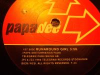 RUNAROUND