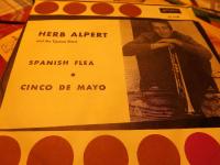 SPANISH FLEA