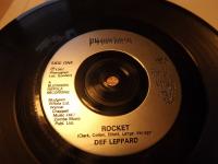 ROCKET