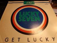 SEVEN GET LUCKY